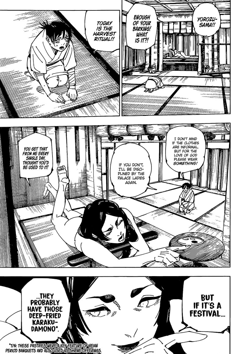 Chapter 219 - Page 3