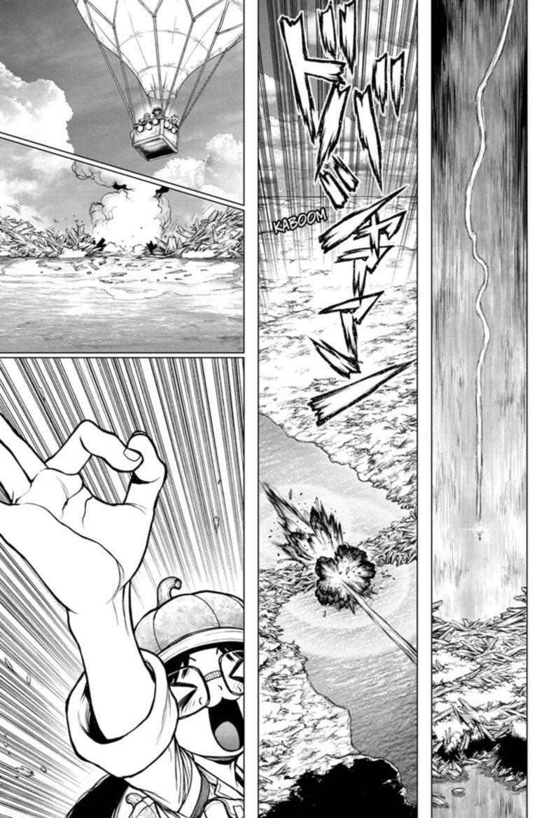 Chapter 204 - Page 1