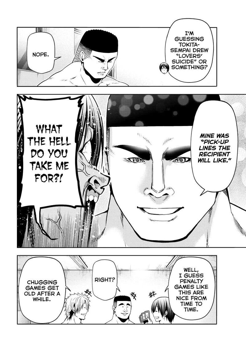 Chapter 95 - Page 19