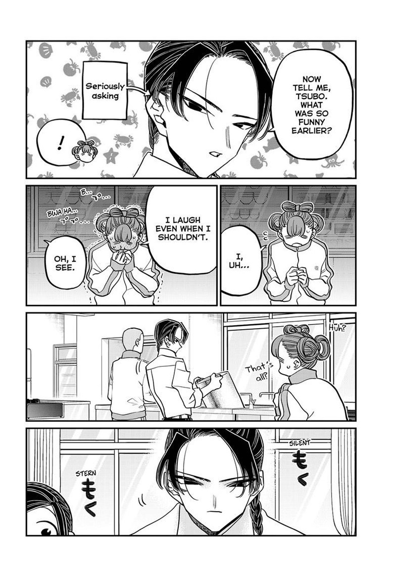 Chapter 449 - Page 16
