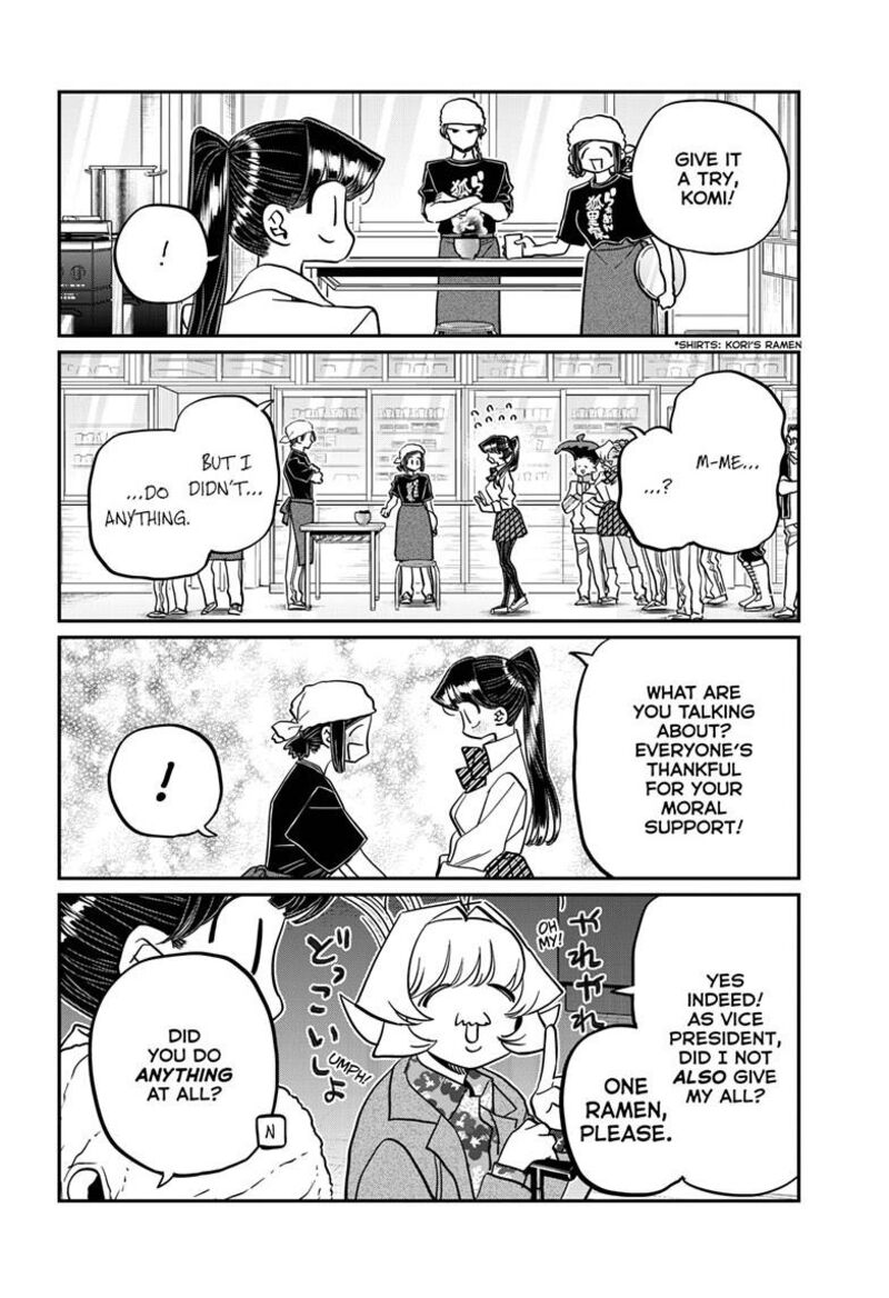 Chapter 450 - Page 10