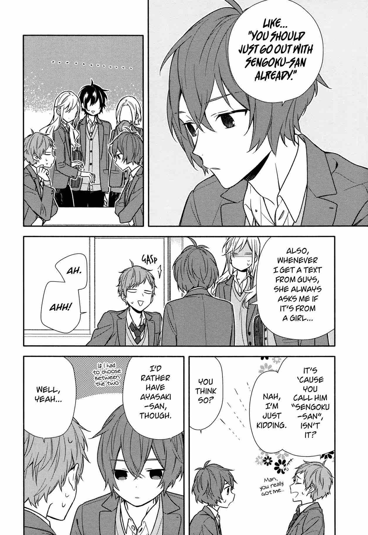 Chapter 93 - Page 12
