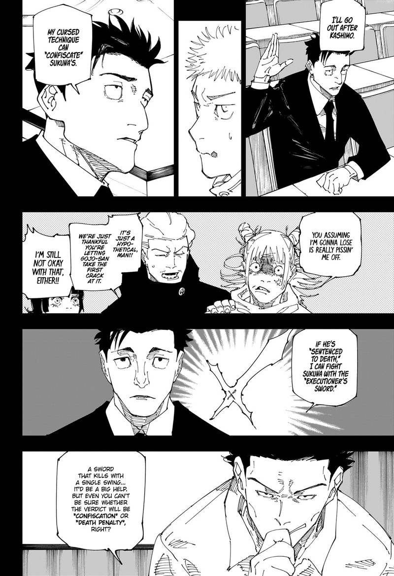 Chapter 244 - Page 4