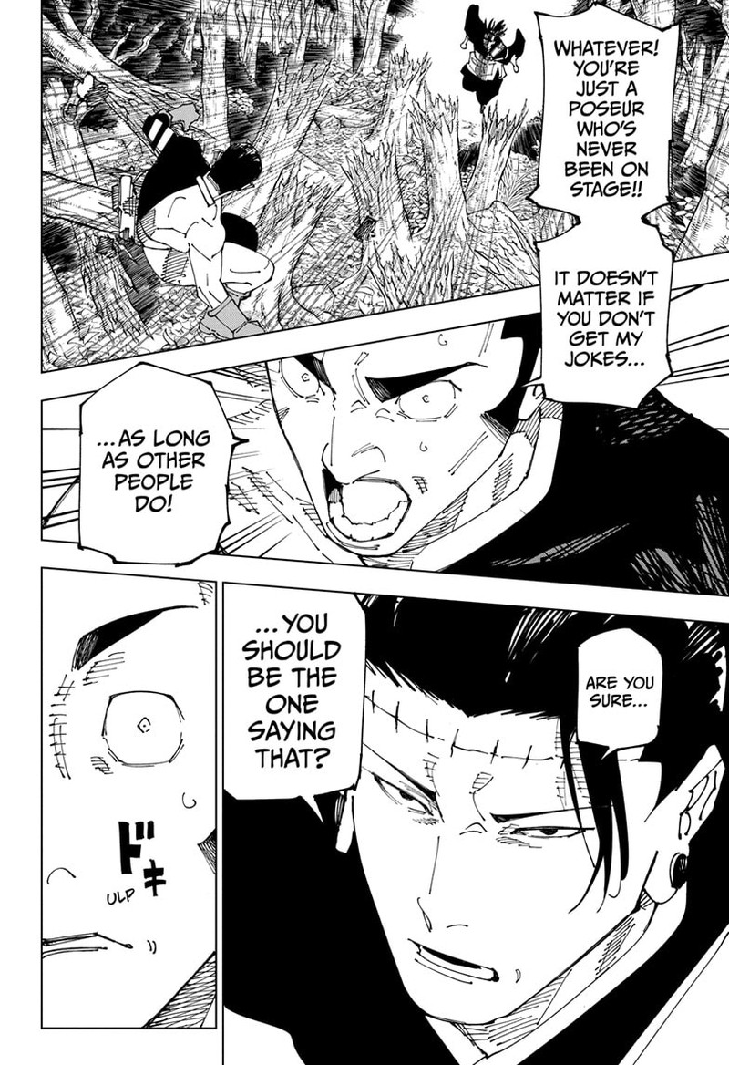 Chapter 240 - Page 15