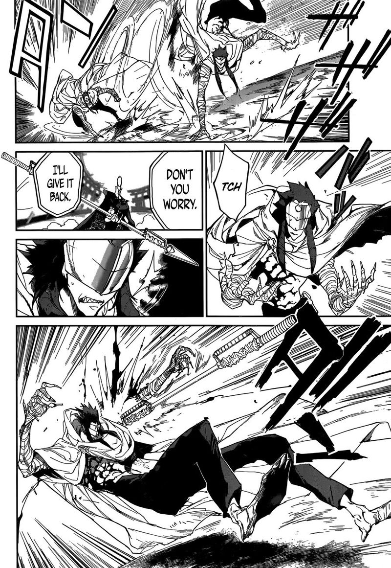 Chapter 157 - Page 13