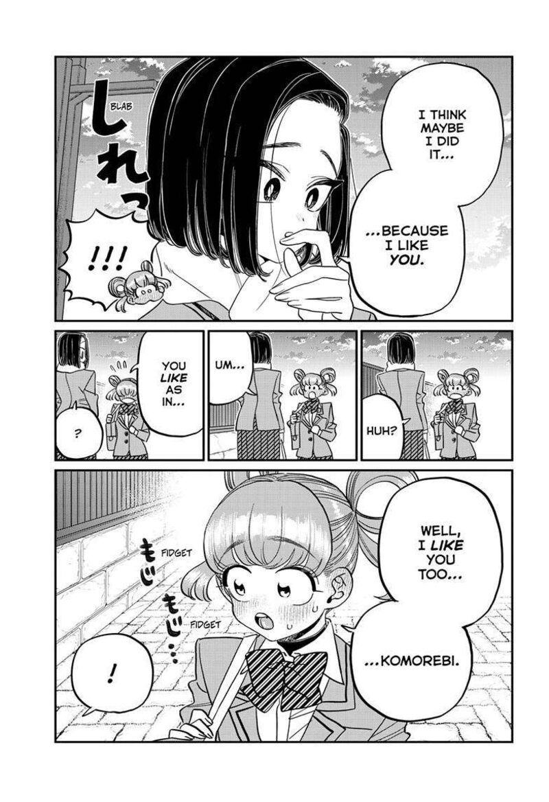 Chapter 488 - Page 16