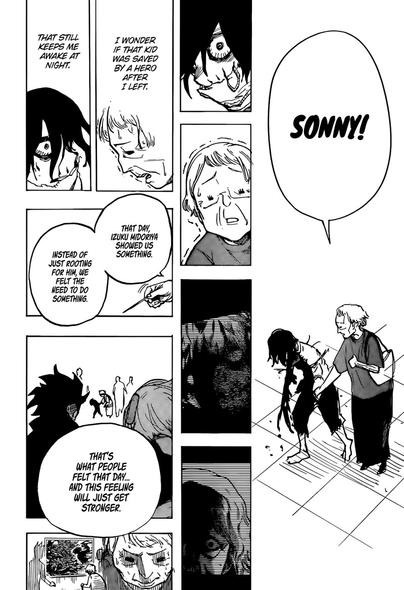 Chapter 429 - Page 17