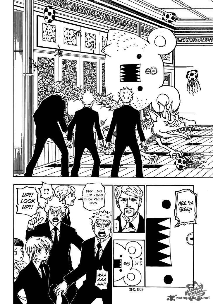 Chapter 360 - Page 13