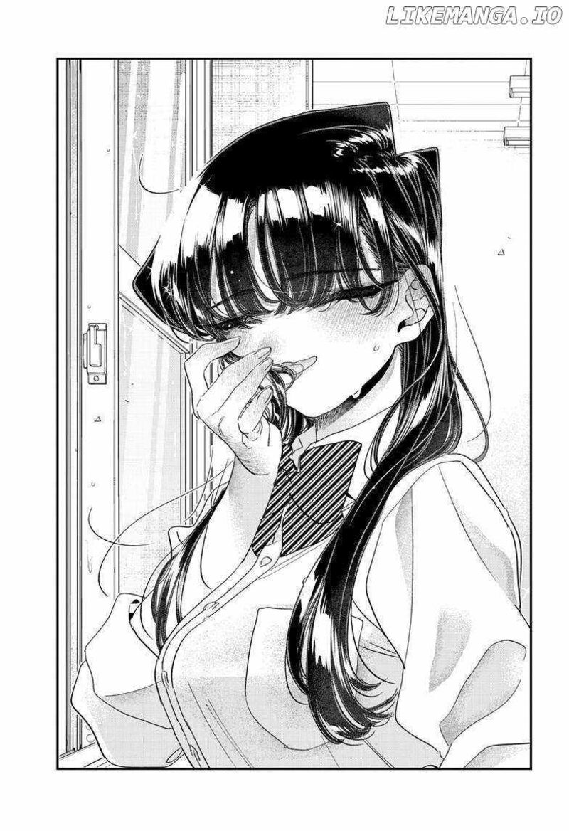 Chapter 455 - Page 17