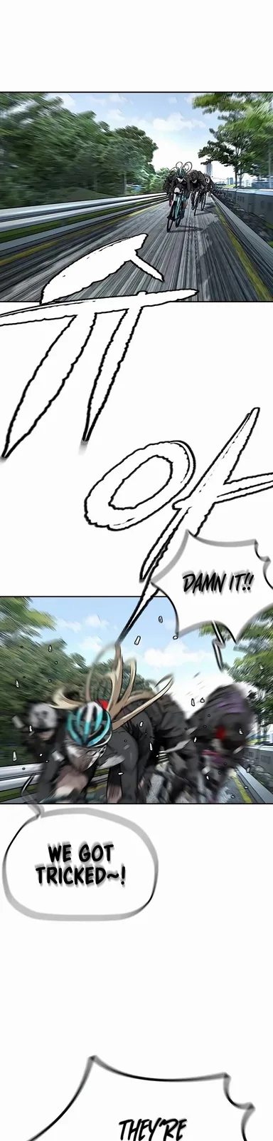 Chapter 532 - Page 68