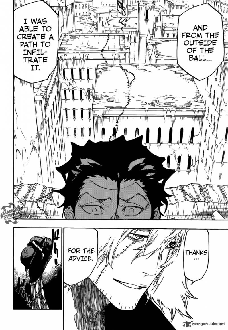 Chapter 665 - Page 17