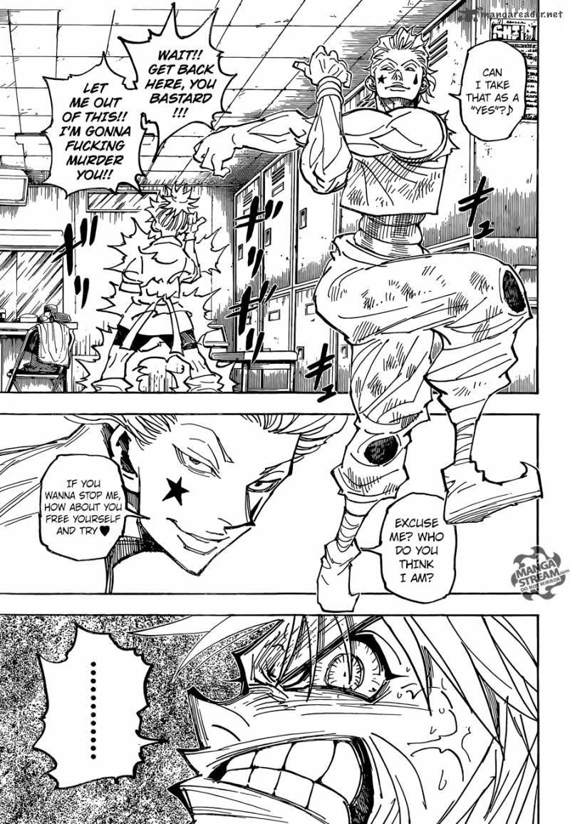 Chapter 357 - Page 15