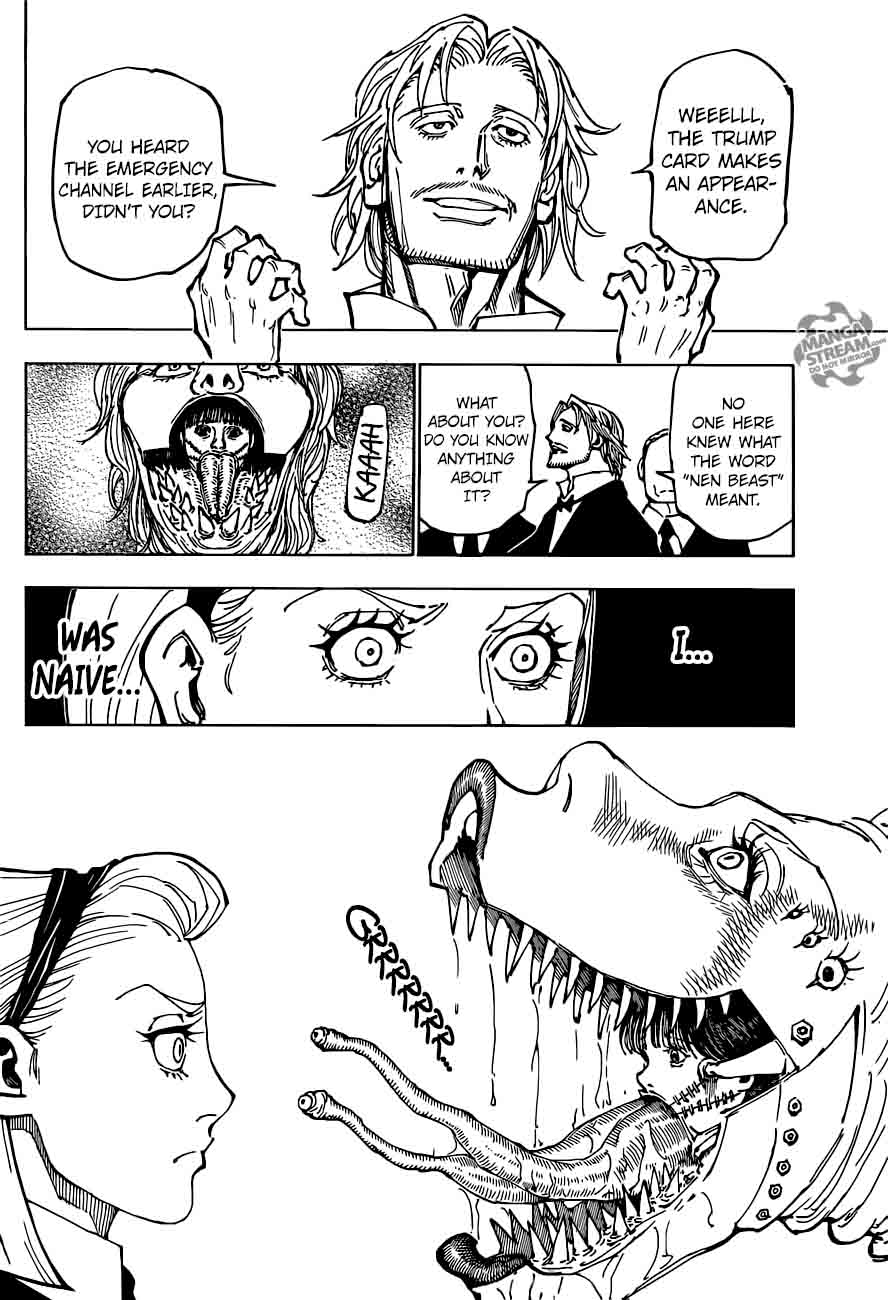 Chapter 362 - Page 18