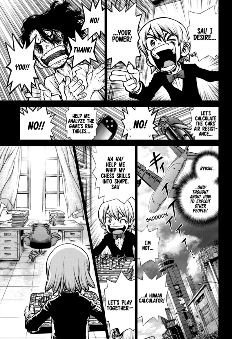 Chapter 207 - Page 11