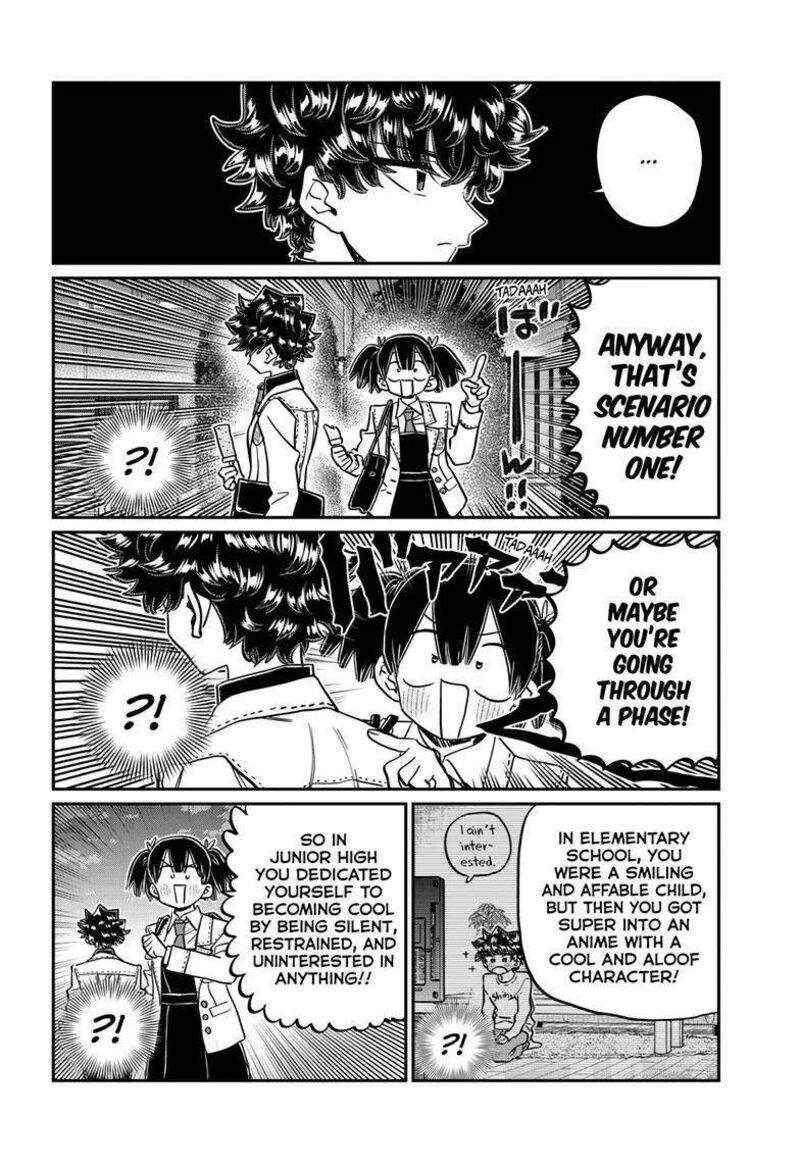 Chapter 462 - Page 4