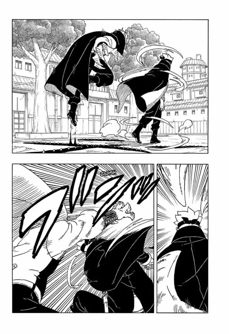 Chapter 83 - Page 5