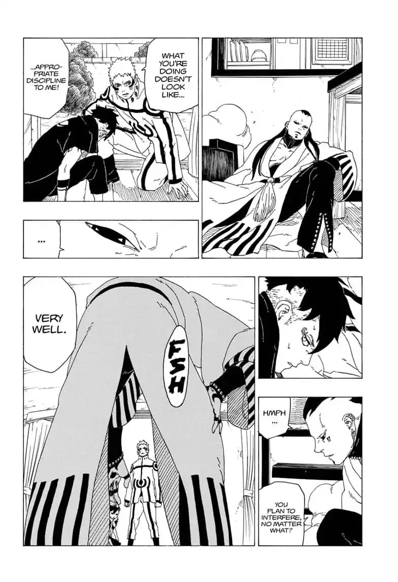 Chapter 36 - Page 41