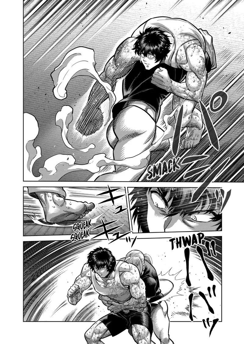 Chapter 296 - Page 4