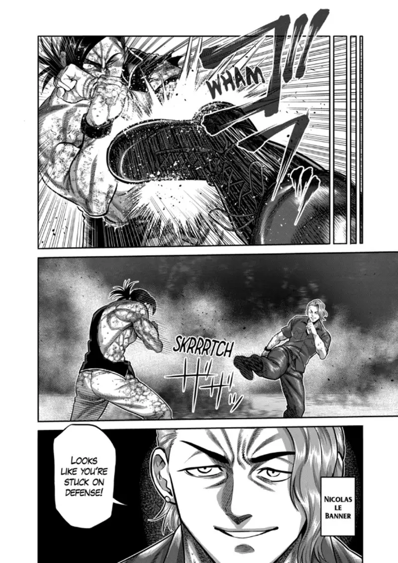 Chapter 345 - Page 12