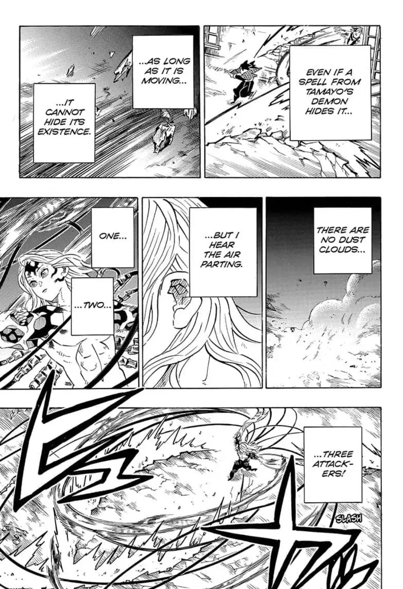 Chapter 190 - Page 9