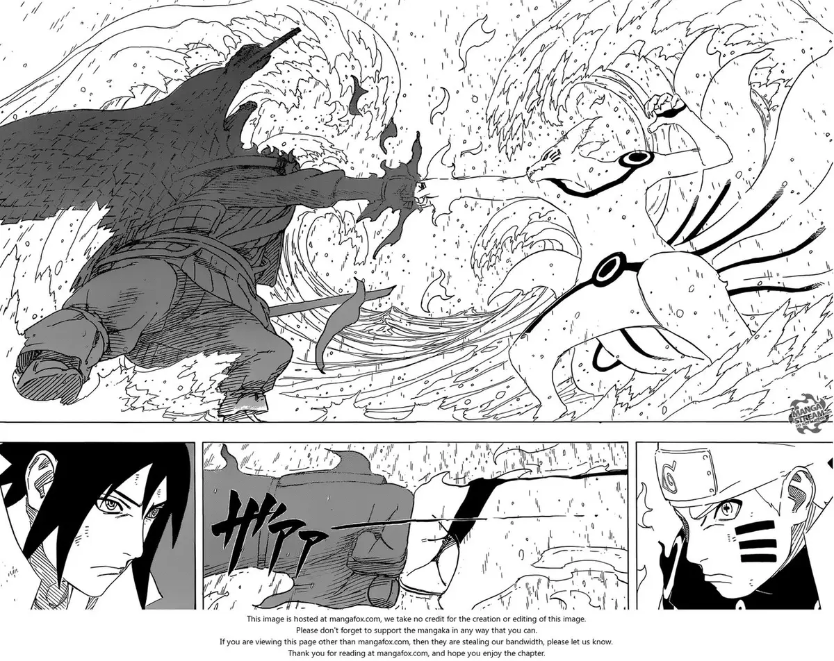 Chapter 695 - Page 11