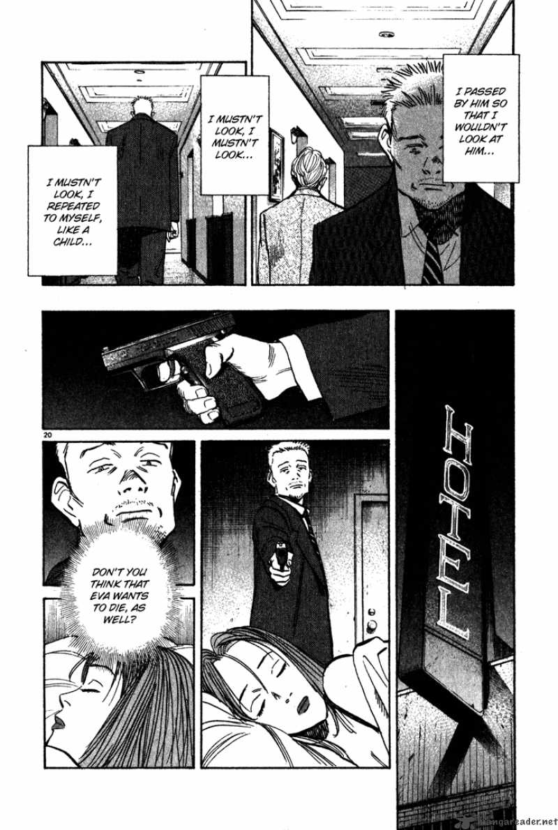 Chapter 125 - Page 20