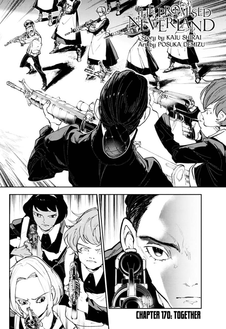 Chapter 170 - Page 10