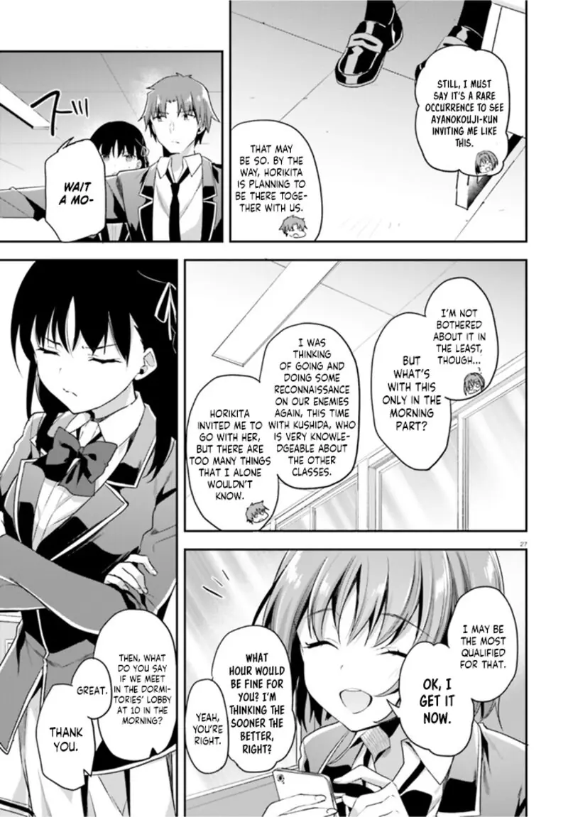 Chapter 60 - Page 27