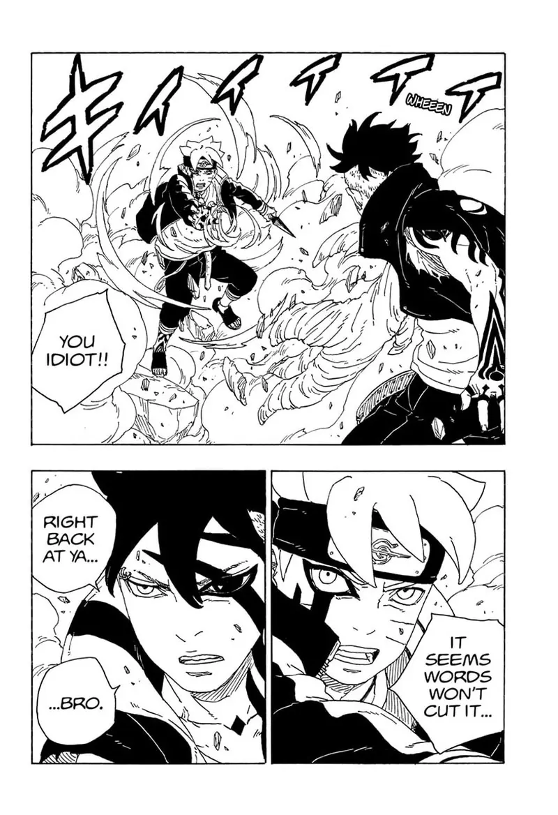 Chapter 78 - Page 21