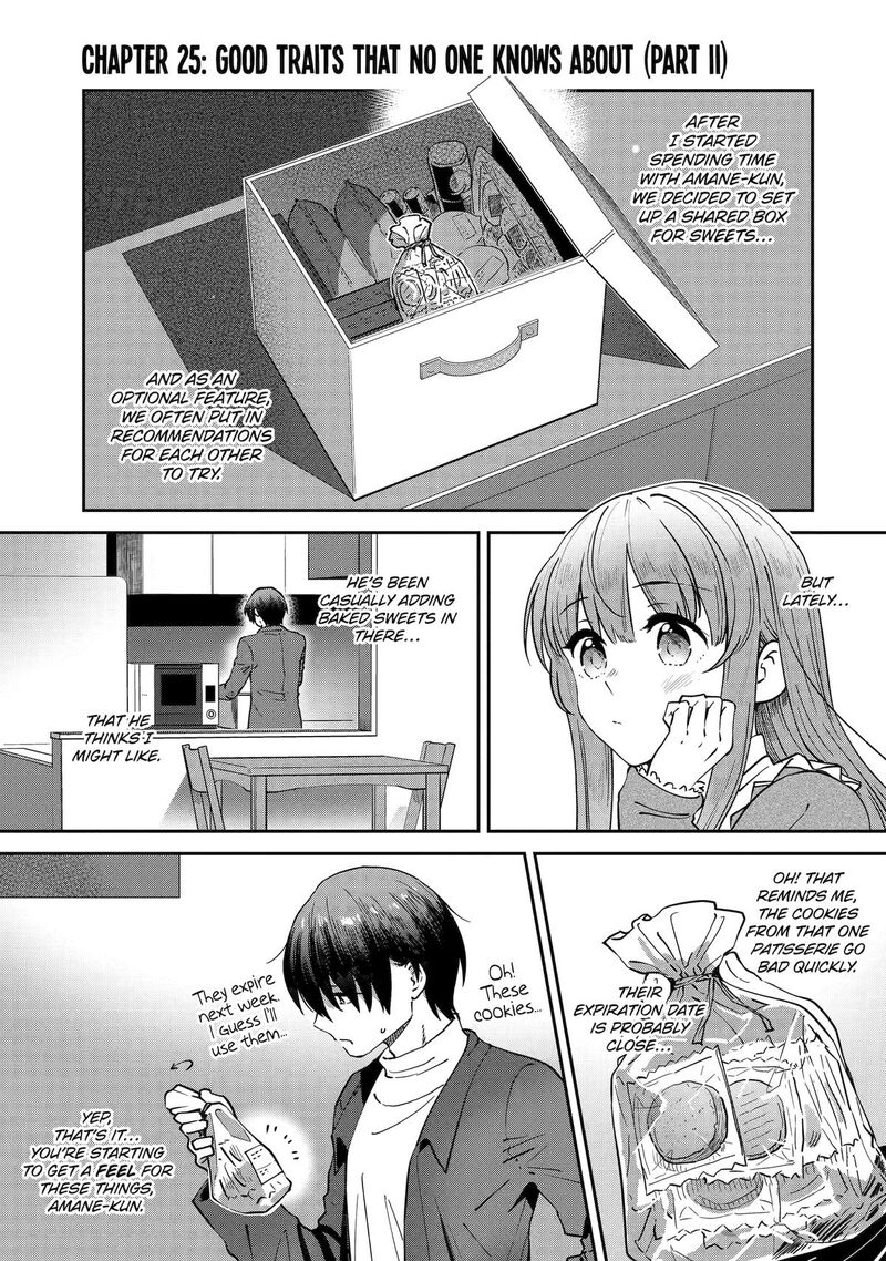 Chapter 25 - Page 1