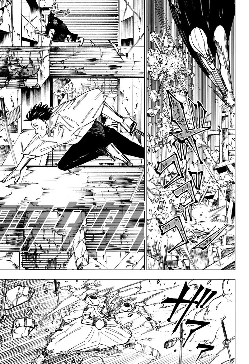 Chapter 250 - Page 11