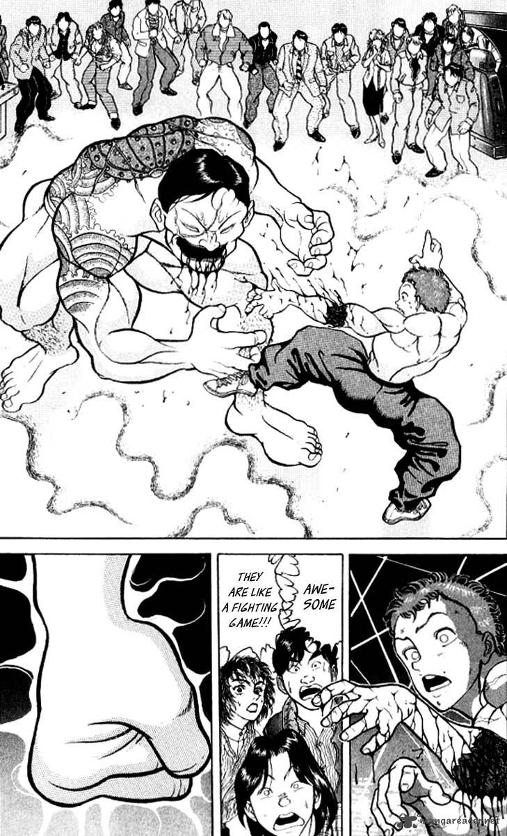 Chapter 117 - Page 22