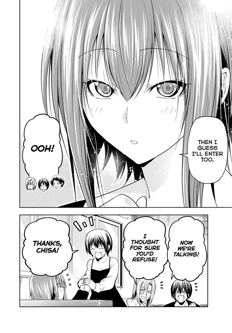 Chapter 91 - Page 41