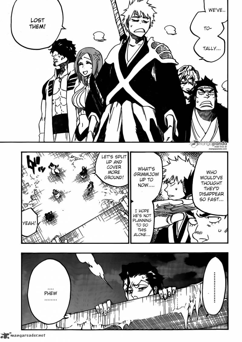 Chapter 635 - Page 7