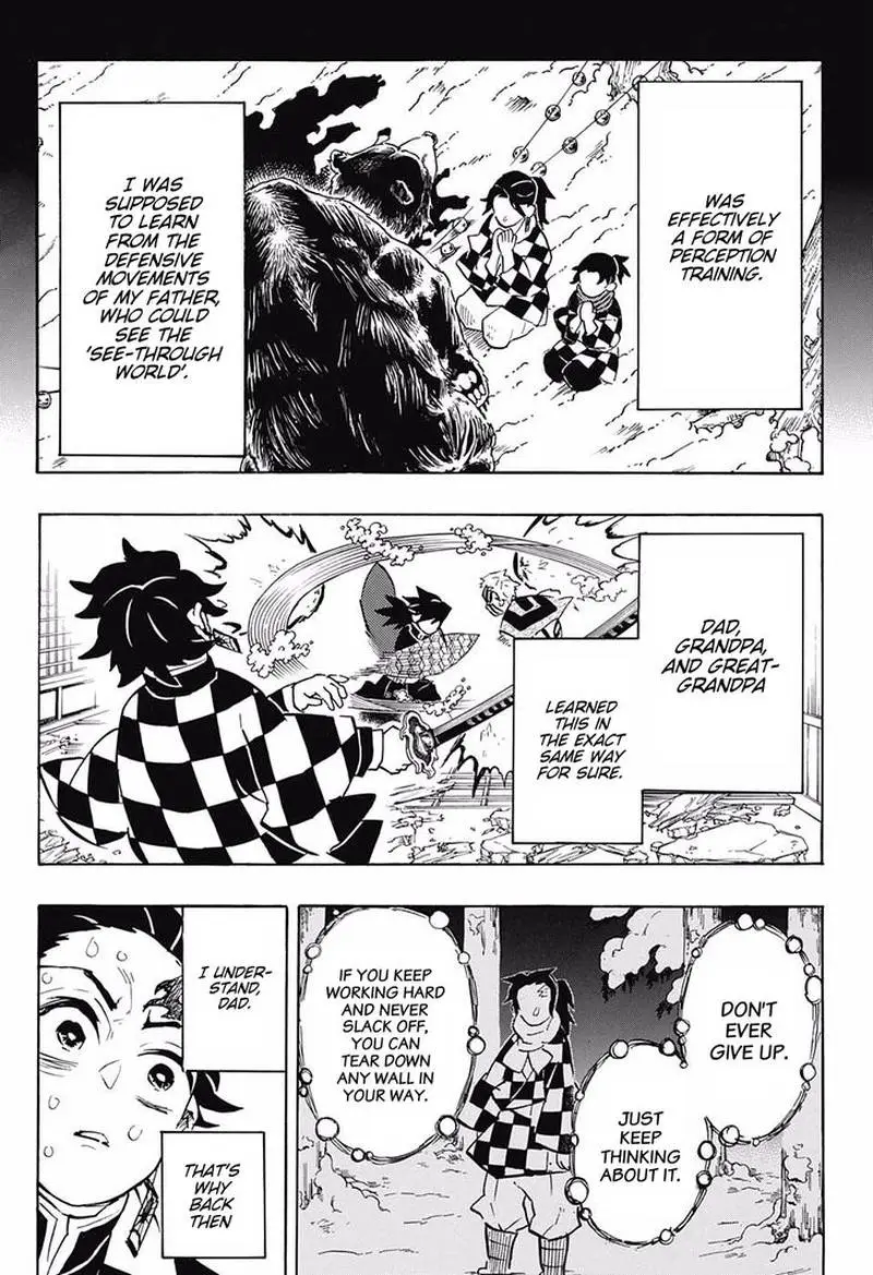Chapter 151 - Page 15