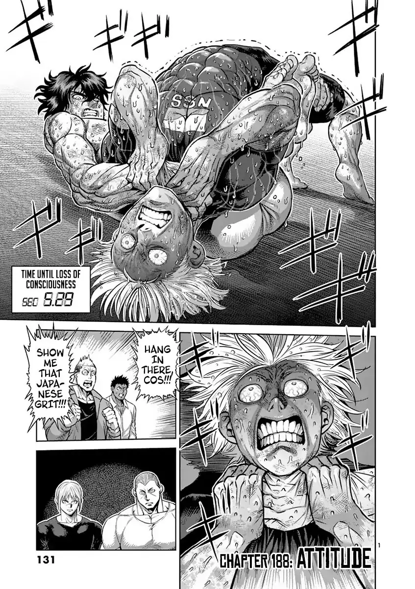 Chapter 188 - Page 1