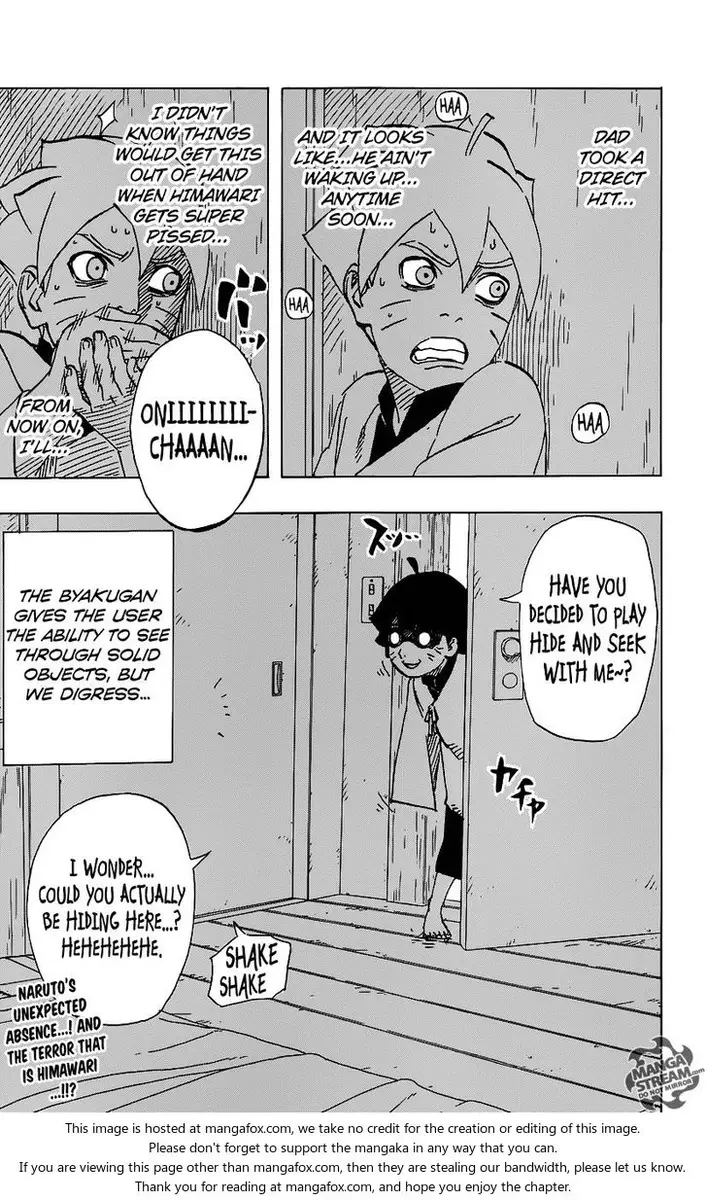 Chapter 700.5 - Page 17