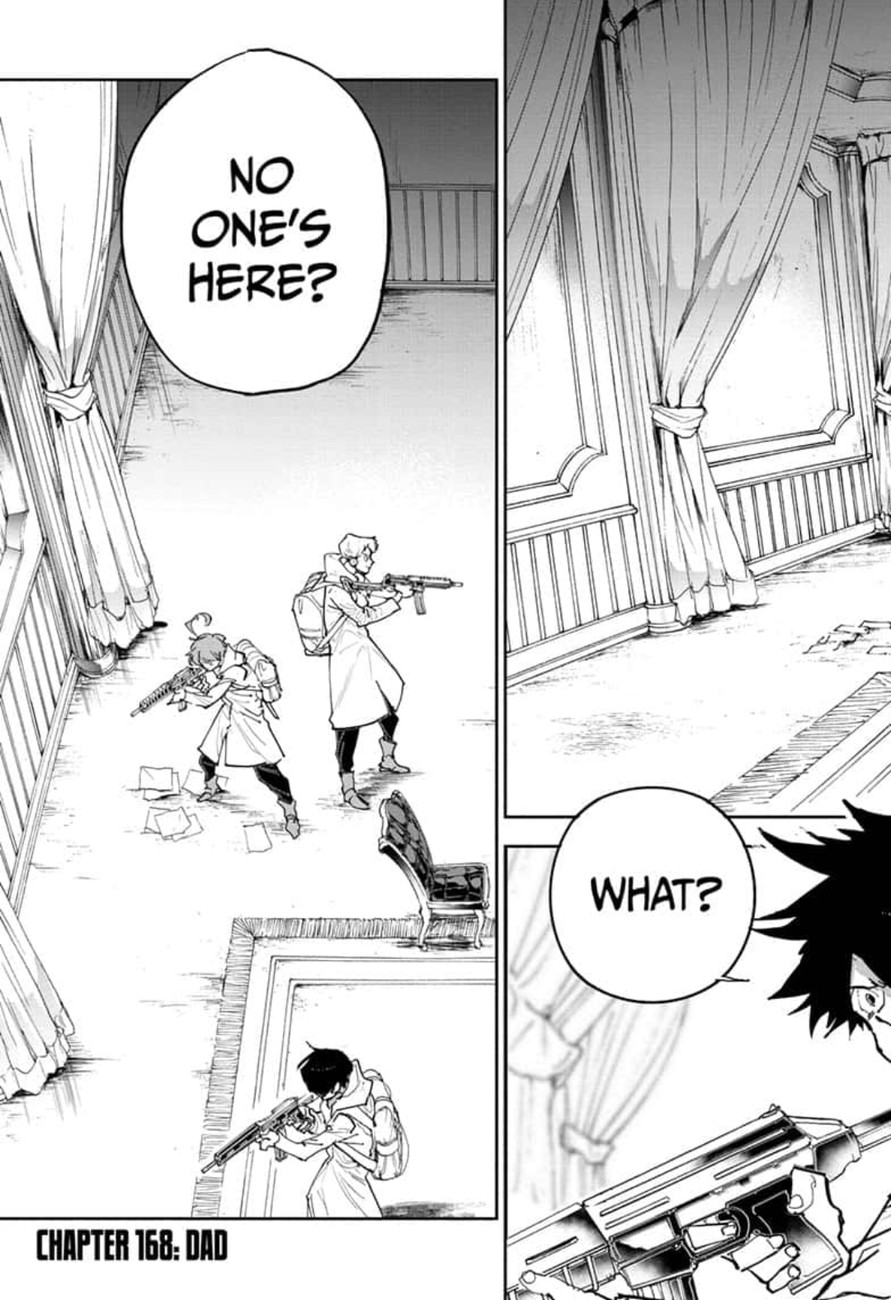 Chapter 168 - Page 5