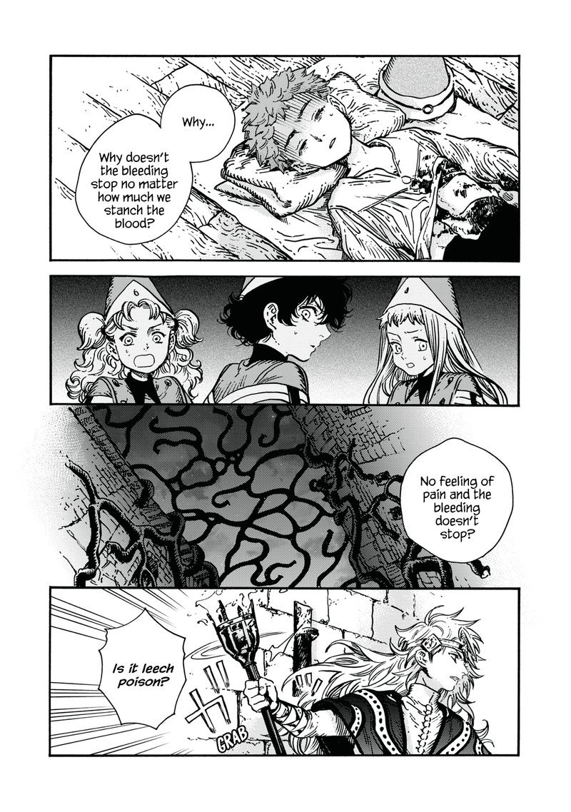 Chapter 64 - Page 13