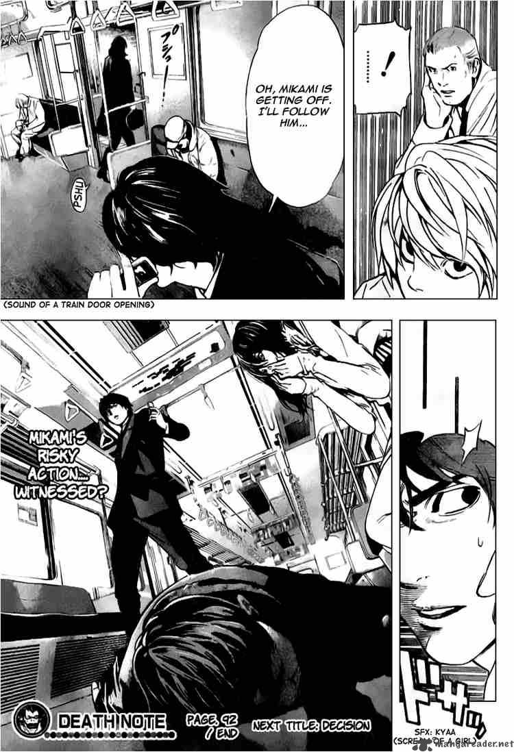 Chapter 92 - Page 20