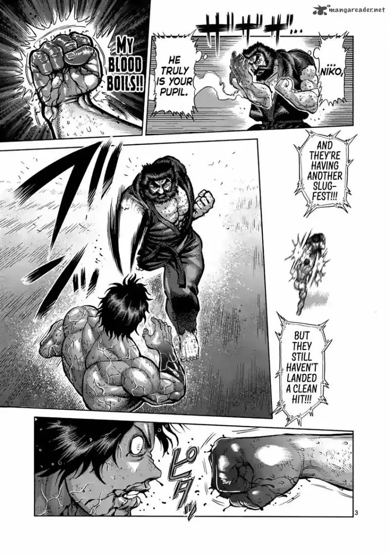Chapter 232 - Page 3