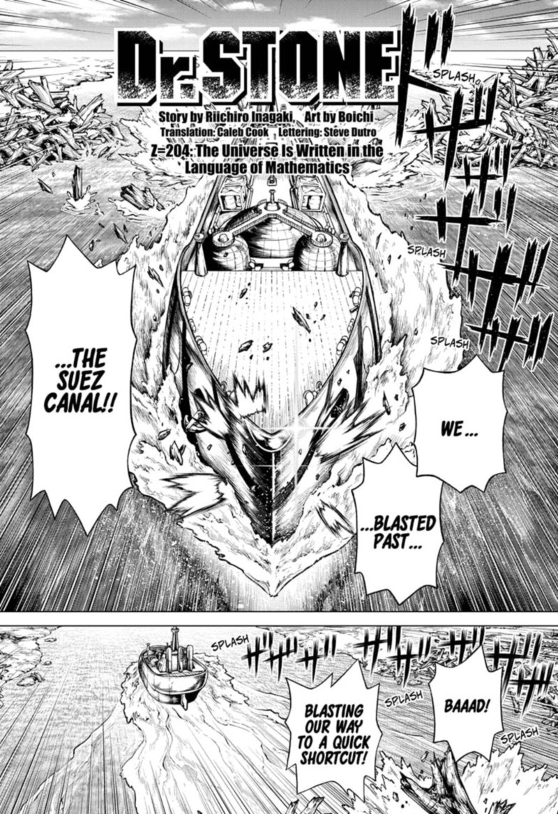 Chapter 204 - Page 2