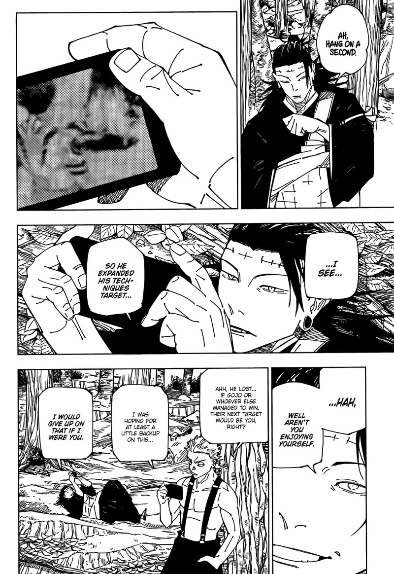 Chapter 239 - Page 8