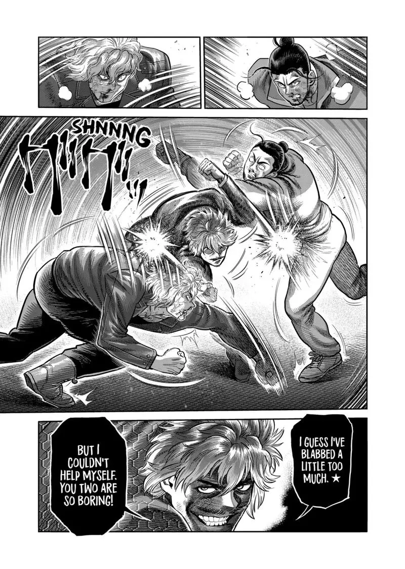 Chapter 305 - Page 7
