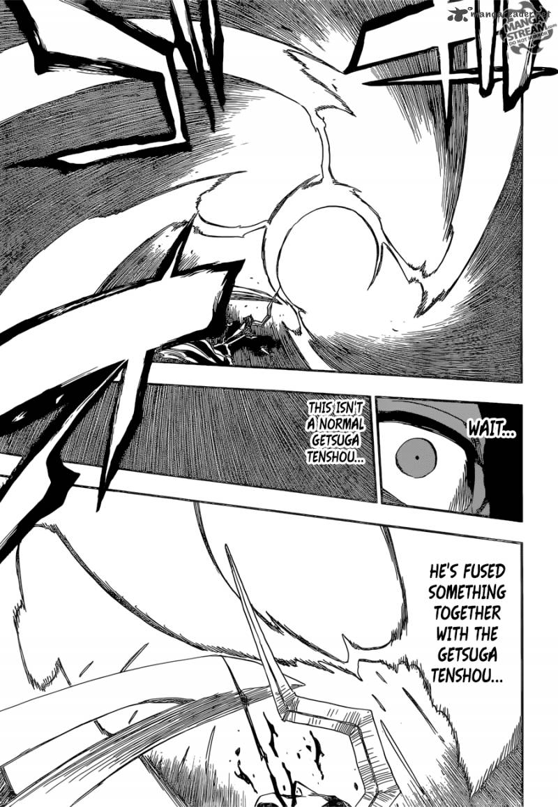 Chapter 676 - Page 14