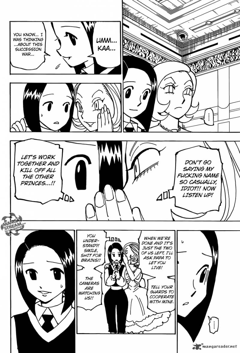 Chapter 359 - Page 15