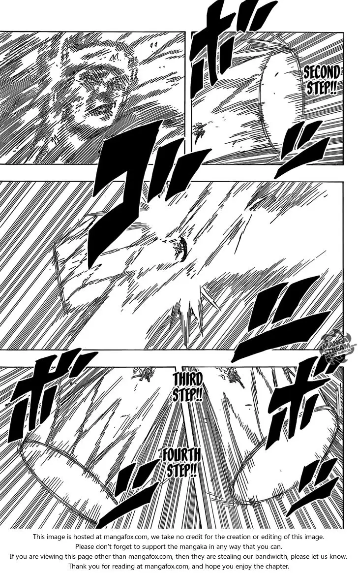 Chapter 669 - Page 15