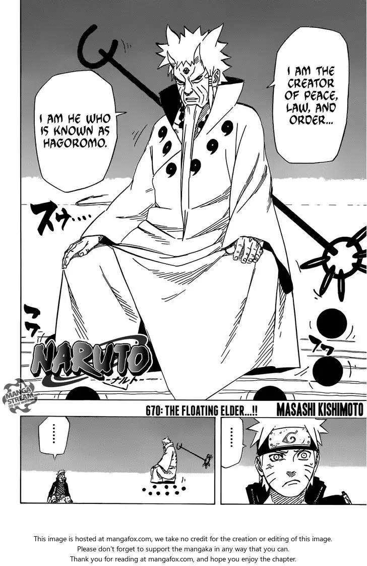 Chapter 670 - Page 5