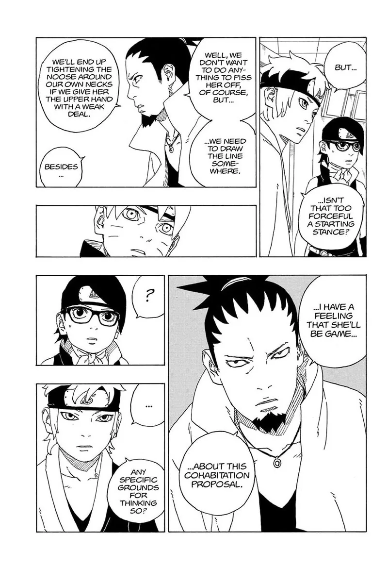 Chapter 73 - Page 25