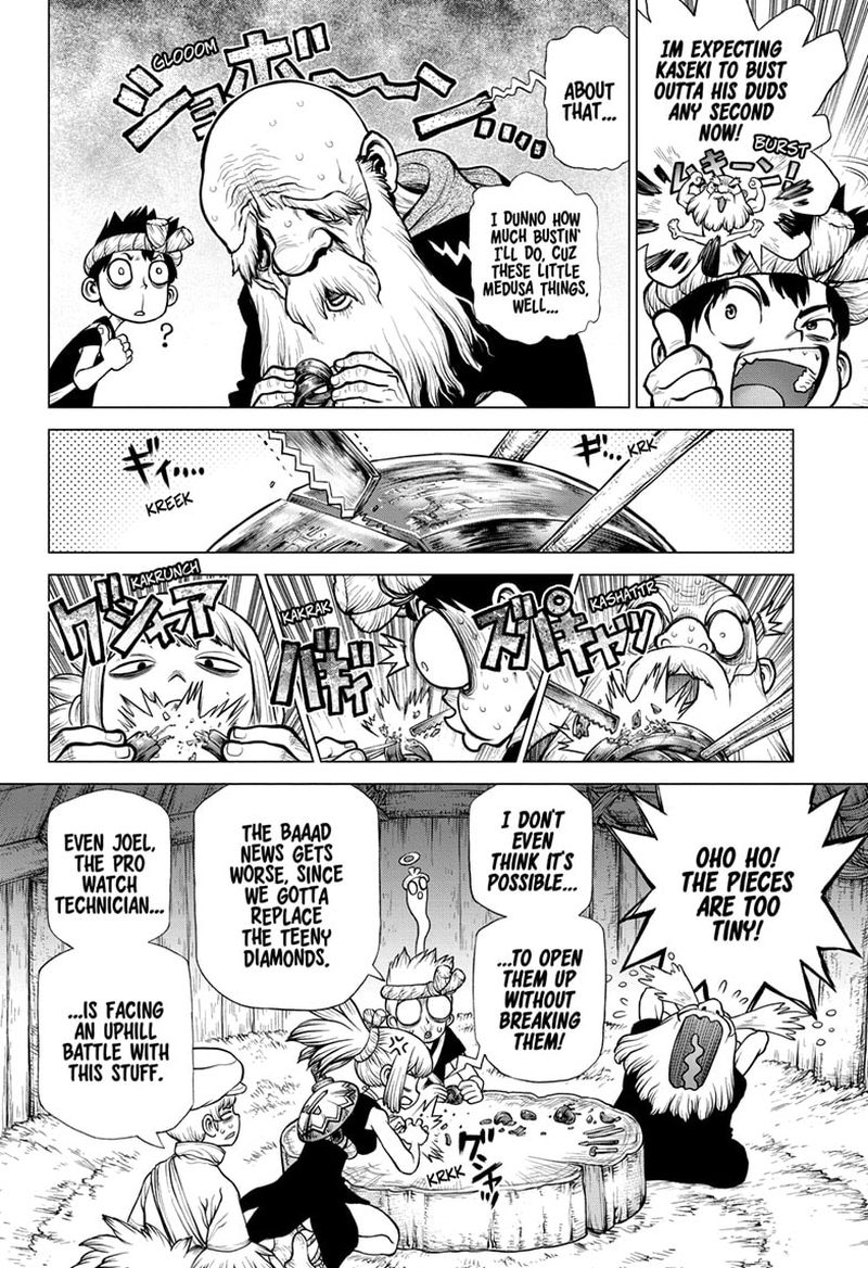Chapter 184 - Page 12
